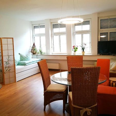 Apt Next To Nuremberg Central-Station, Fair 10Min Extérieur photo