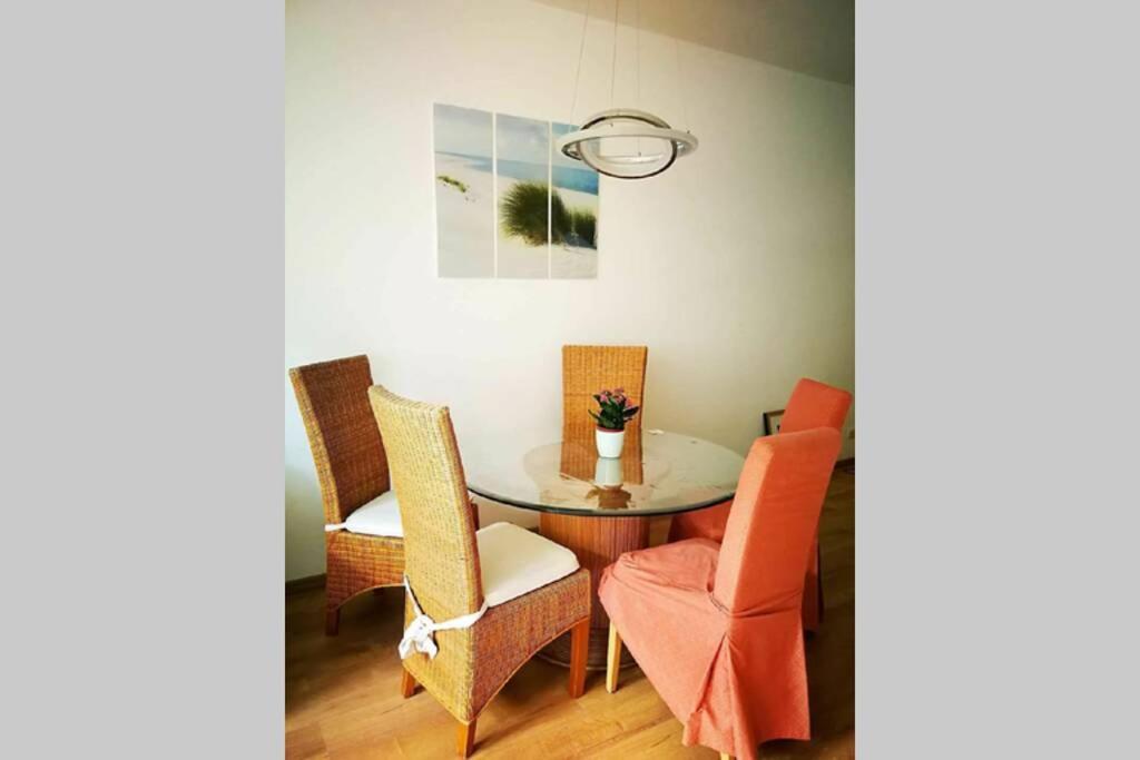 Apt Next To Nuremberg Central-Station, Fair 10Min Extérieur photo