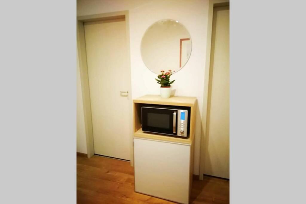 Apt Next To Nuremberg Central-Station, Fair 10Min Extérieur photo