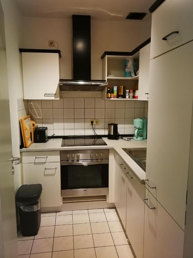 Apt Next To Nuremberg Central-Station, Fair 10Min Extérieur photo