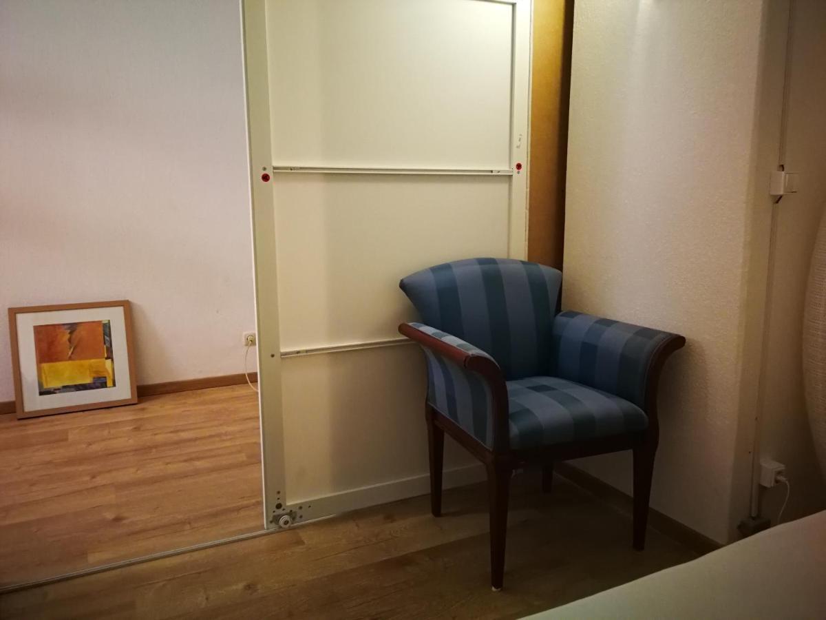Apt Next To Nuremberg Central-Station, Fair 10Min Extérieur photo