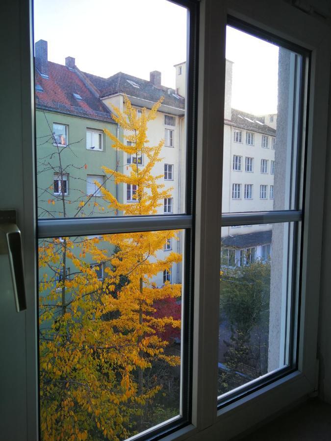 Apt Next To Nuremberg Central-Station, Fair 10Min Extérieur photo