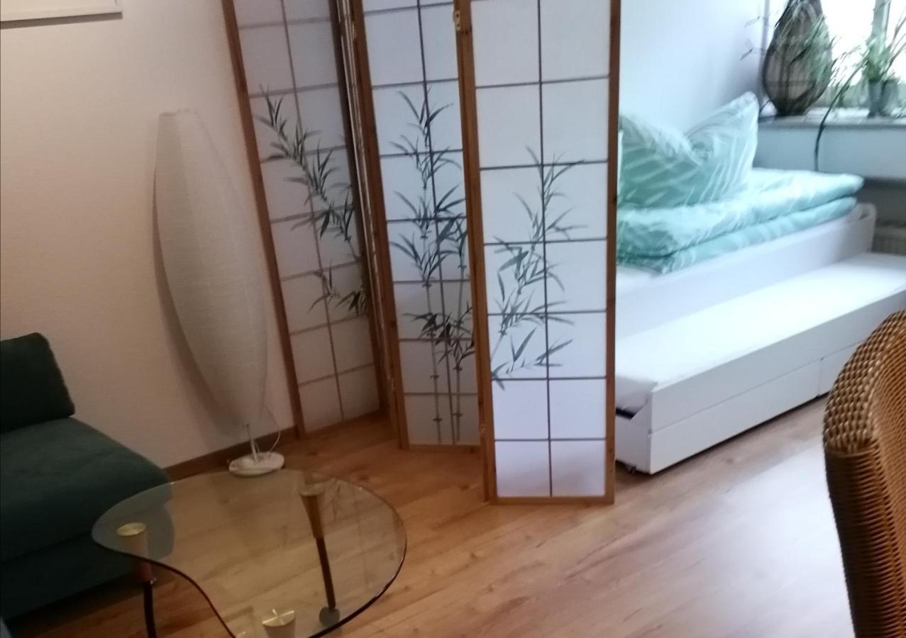 Apt Next To Nuremberg Central-Station, Fair 10Min Extérieur photo