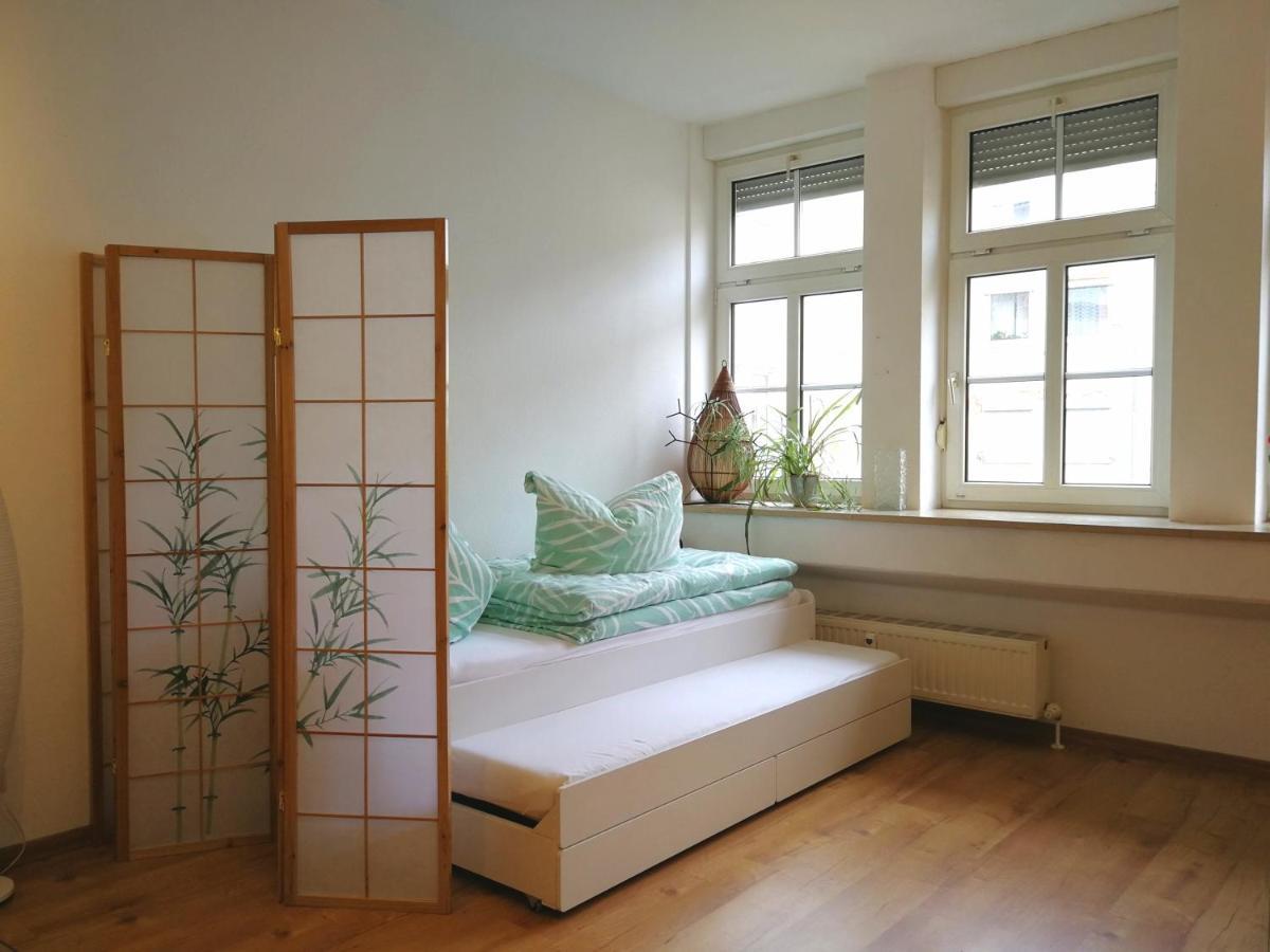 Apt Next To Nuremberg Central-Station, Fair 10Min Extérieur photo