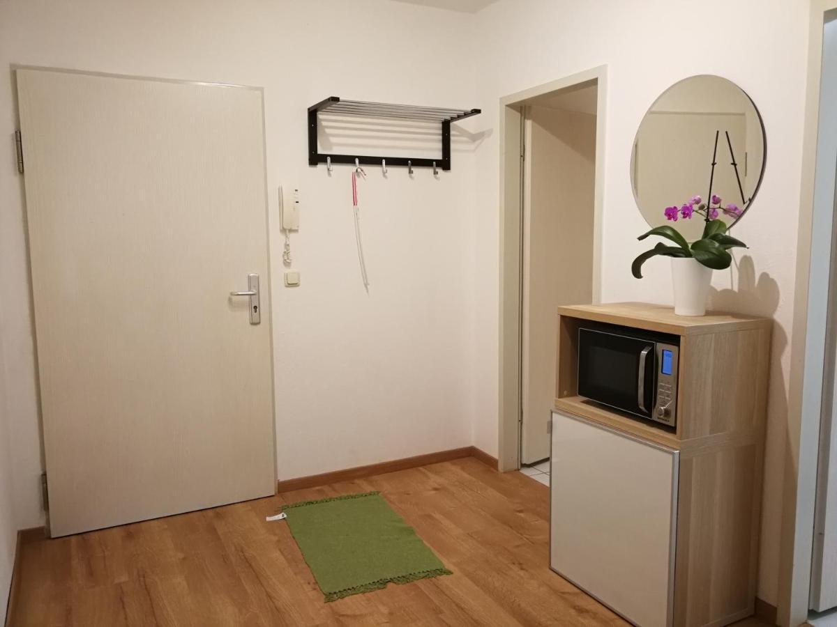 Apt Next To Nuremberg Central-Station, Fair 10Min Extérieur photo